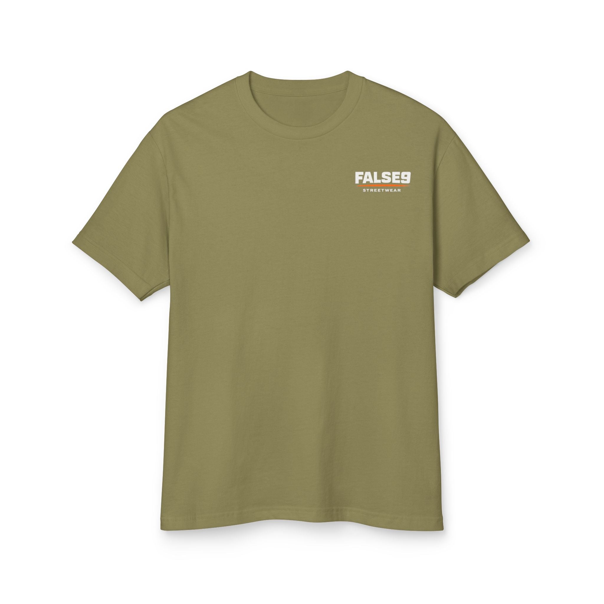 Futebol É Cultura Graphic T-Shirt, Brazil-Inspired Football Streetwear Tee