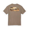 False9 Brazil Park Graphic T-Shirt, Heavyweight Tee